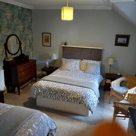 The Tushielaw Inn セルカーク エクステリア 写真