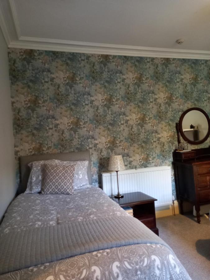 The Tushielaw Inn セルカーク エクステリア 写真